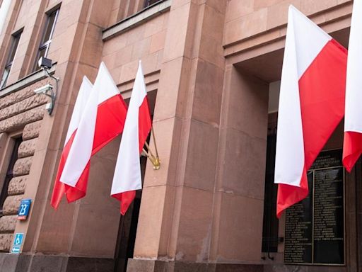 Poland says it too targeted in Russian cyberattacks across Europe