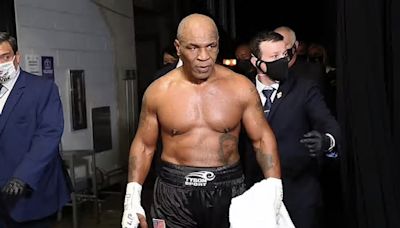 Tyson si è imposto divieti durissimi per l’incontro con Jake Paul: niente sesso e cannabis per tre mesi