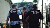 Video: Sospechoso de tráfico de drogas se escondió en lancha en Tortuguero | Teletica