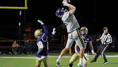 Corky Kell + Dave Hunter Classic resumes Thursday at West Forsyth with two big games