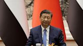 China wants ties with Arab states that will be model for world peace