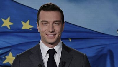 Sondage Européennes: un dernier débat télévisé qui ne fait pas vaciller Jordan Bardella