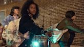 ‘Paper Girls’ Review: Amazon Series Never Finds Its Sci-Fi Groove but Excels at Preteen Dynamics