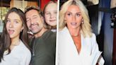 ¿Gabriel Soto terminó con Irina Baeva por sus hijas? Siguen las contradicciones entre la expareja ok