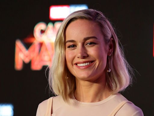 Brie Larson will make her West End debut next year in ‘Elektra’