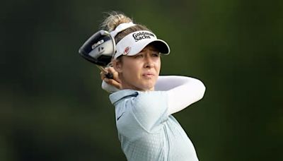 Golf: Nelly Korda imbattibile, suo anche lo Chevron Championship 2024