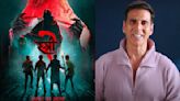 Stree 2: Akshay Kumar Looks Unrecognisable In Shraddha-Rajkummar’s Film; See LEAKED Pics