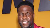 Kevin Hart Compares His Manhood to a Thumb After "F--king Bad" Injury