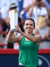 Simona Halep