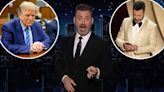 Jimmy Kimmel reveals he ‘might’ host Oscars 2025 after Trump’s ‘fool’ remarks