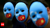 Uyghur-American politician calls out China's alleged trade in 'Halal Organs' - Times of India