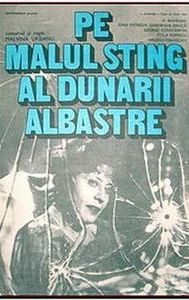 Pe malul stîng al Dunarii albastre