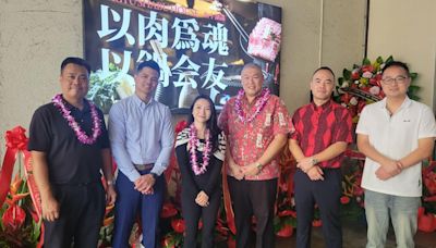 Mikiya Wagyu Shabu House opens in Honolulu