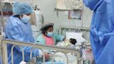 Hospitalizaciones por infecciones respiratorias aumentan en más del 100% en Huancavelica
