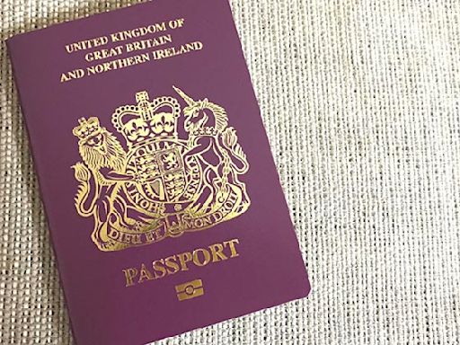 英國今年首季批逾萬宗BNO簽證申請 累計約14萬人抵英 (16:50) - 20240524 - 港聞