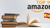 Libros de Amazon España: quién es el autor más leído este 30 de agosto