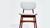 The Dining Chair That's Made to Withstand It All