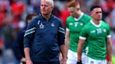 ‘We have no regrets’: John Kiely says Limerick ‘left no stone unturned’ this summer