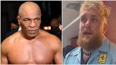 Jake Paul makes chilling prediction ahead of Mike Tyson fight