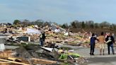 Residents sift rubble after tornadoes hit Nebraska, Iowa