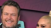 Blake Shelton Gushes About Wife Gwen Stefani’s Romantic New Song (Which Was Inspired by Him)