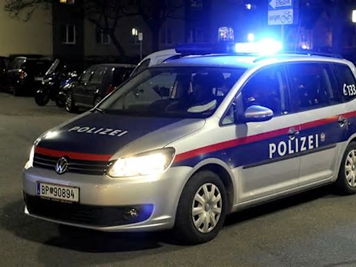 Vier Verletzte bei fünf Messerattacken in Wien