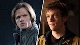 ‘Supernatural’ Alum Jake Abel Reunites With Winchester Brother Jared Padalecki On ‘Walker’