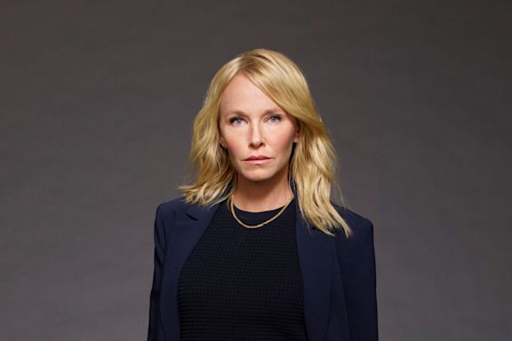 Kelli Giddish Talks 'Law & Order: SVU' Season 26 Return: Rollins' New Job, Partner, Carisi Update (Exclusive)