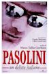 Pasolini, un delitto italiano