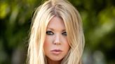 Tara Reid se cansó de las especulaciones y habló sin rodeos sobre su salud: “¿Por qué me odian tanto?”