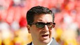 Twitter reacts to Sunday possibly being Dan Snyder’s last as owner of the Commanders