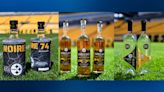 Steelers work with Pennsylvania distilleries to create 4 limited edition spirits