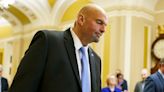 Fetterman says he’ll work to block ‘absolutely outrageous’ US Steel sale