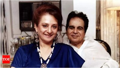 Dilip Kumar House: Dilip Kumar's lavish sea-view triplex apartment in Bandra sold for Rs 172 crore - read deets | - Times of India