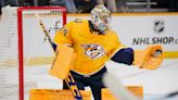 What channel is Nashville Predators' game on today? Time, TV schedule for Preds-Rangers game