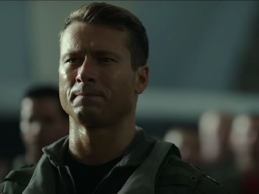 Twisters Actor Glen Powell Drops BIG Update On Top Gun: Maverick Sequel; Details Inside