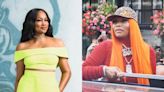 Nicki Minaj Takes Aim At RHOBH's Garcelle Beauvais & Son In 'Queen Radio' Rant