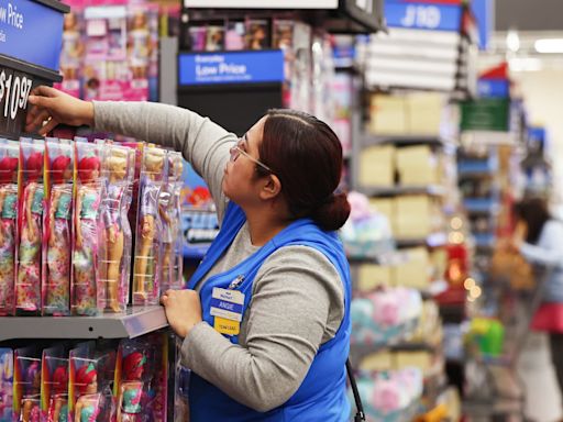 Walmart rolls out new training programs for skilled trades as it tries to fill high-demand roles