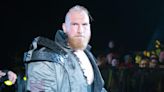 Axel Tischer Addresses His PROGRESS Atlas Championship Win - PWMania - Wrestling News