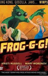 Frog-g-g!