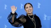 Salma Hayek Once Credited Her Ageless Skin to This Under-the-Radar Ingredient