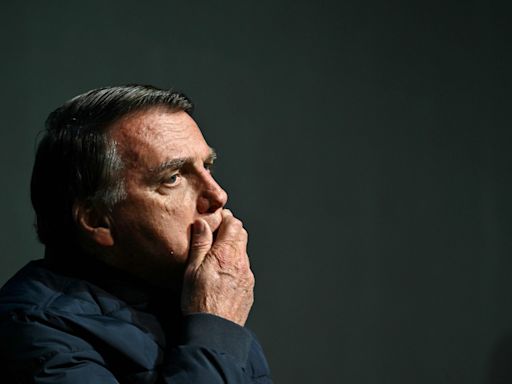 Joias de Bolsonaro: PF mira conexão entre inquéritos envolvendo o ex-presidente e ação em grupo