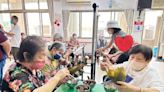 杜華獨老DIY龍船趣味競賽 另類科學慶端午 | 蕃新聞