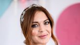 Lindsay Lohan Says Married Life with Husband Bader Shammas Is 'Amazing': 'We're a Great Team'