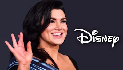 Gina Carano Officially Rejects Disney’s Desire To Dismiss Her Discrimination Suit, Counters Mouse House’s “Carte Blanche Authority...