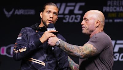 Brian Ortega admits he's "thankful" the UFC pulled him from June matchup against Diego Lopes: "They were looking out for me" | BJPenn.com