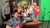 All-ages karaoke TV show has let Thurston County belt it out for 15 years