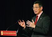 Lee Hsien Loong