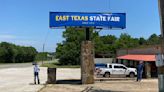 East Texas State Fair announces leadership changes, location details