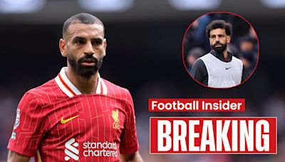 Liverpool to 'break the bank' after Mohamed Salah 'agreement' - Transfer expert